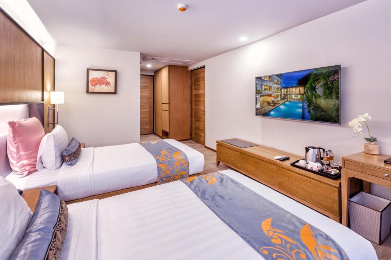 Jomkitti Boutique Hotel Chiang Mai Ngoại thất bức ảnh