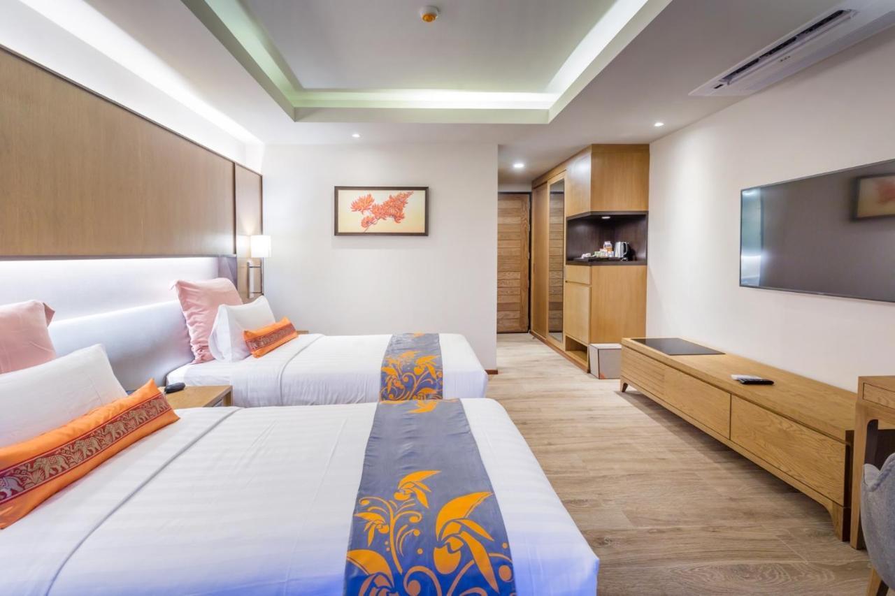 Jomkitti Boutique Hotel Chiang Mai Ngoại thất bức ảnh